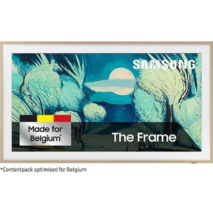 Samsung 50" The Frame Ls03fa (2025)