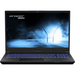 Medion Gaming Laptop Erazer Crawler E40 Intel Core I5-13500h (md62518)