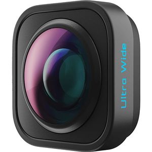GoPro Ultra Wide Lens Mod (aewal-001)