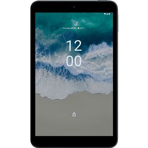 Nokia Tablet T10 Ta-1472 8" 32 Gb Lte 4g (3gt001fpg1002)