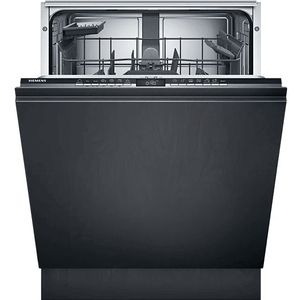 Siemens SN63HX01AE - iQ300 - Inbouwvaatwasser - Volledig integreerbaar