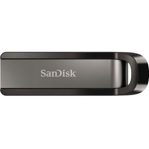 Sandisk Usb 3.2-stick Extreme Go 128 Gb