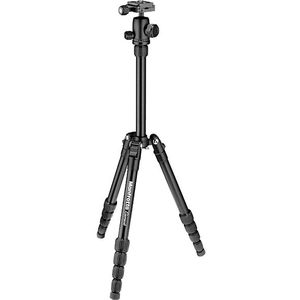 Manfrotto Element Traveller Small - Zwart - 143cm