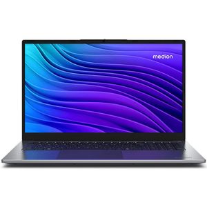 Medion Akoya E17223 Md62638 - 17 Inch Fhd+ Intel N100 4 Gb 128 Uhd Graphics