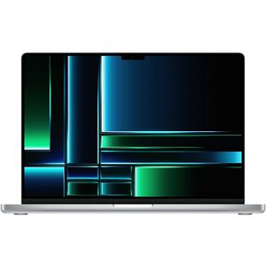 Apple Macbook Pro 14" M2 1 Tb Silver 2023 Azerty (mphj3f)
