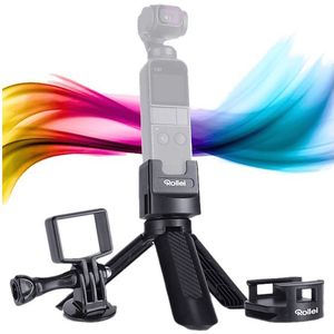 Rollei Houder Starter Voor DJI Osmo Pocket (21689)