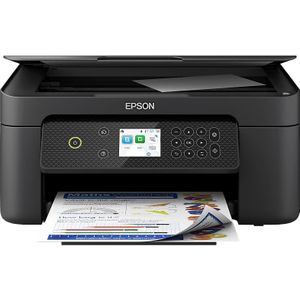 Epson All-in-one Printer Expression Home Xp-4200 (c11ck65403)