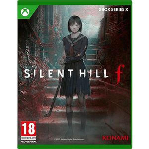 Silent Hill F - Xbox Series X