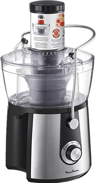 Moulinex Juice Express JU550D - Elektrische citruspers