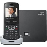 Gigaset Draadloze Telefoon Premium 300a Go (s30852-h2721-m113)