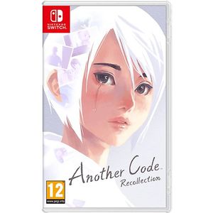 Another Code Recollection Fr Switch