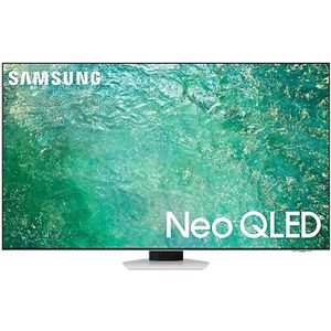 Samsung 55" Neo Qled 4k Smart Tv Qe55qn85catxxn (2023)