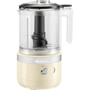 Kitchenaid Draadloze Keukenrobot (5kfcb519eac)