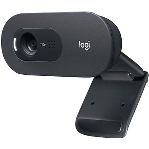 Logitech Webcam C505 Hd (960-001364)