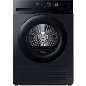 Samsung Optimal Dry 5000-serie - Warmtepomp Droogkast A+++ (dv91cgc2a0ab)