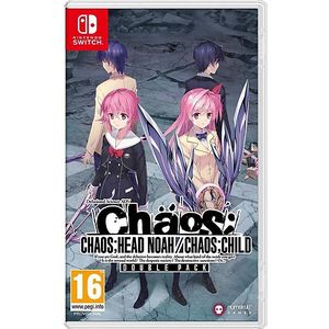 Chaos Head Noah / Child Double Pack Fr Switch