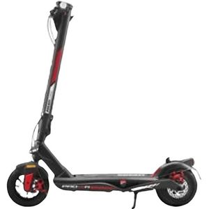 Platum Elektrische Step Ducati Pro-iii R Met Richtingaanwijzers Zwart (8052870486530)