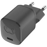 Fresh N Rebel Mini Netadapter Usb-c Pd 20 W Storm Grey (2wc20sg)