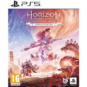 Horizon Forbidden West (complete Edition) PS5