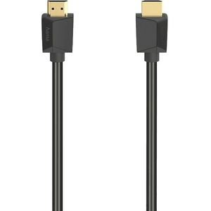 Hama High-speed HDMI™-kabel Ultra-HD 4K Ethernet 5,00 M