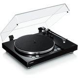 Yamaha Platenspeler Musiccast Vinyl 500 Zwart (attn503bl)