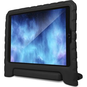 Xqisit Cover Stand Kids Case Ipad 9 (2021) Zwart (44575)