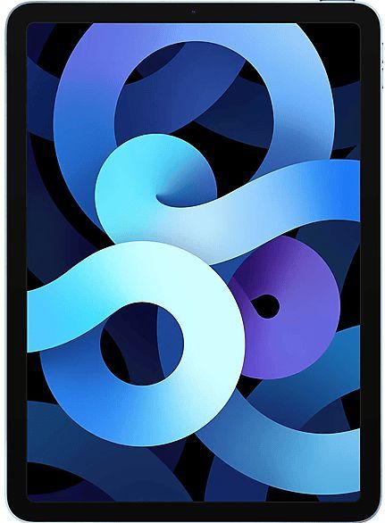 Renewd Ipad Air 4 10.9" Wifi 64 Gb Sky Blue Edition 2020 Refurbished