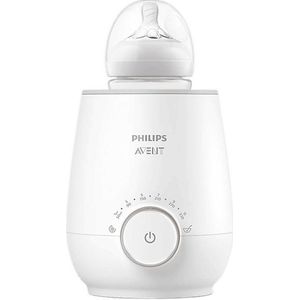 Philips Flessenwarmer (scf358/00)