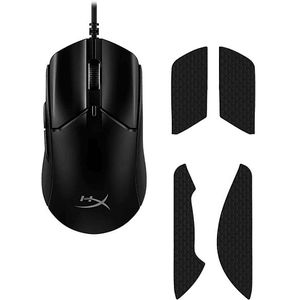 Hyperx Hyperx Pulsefire Haste 2 Zwart Bedrade Gaming Muis (pc / PS5 PS4 Xbox Series X S One)