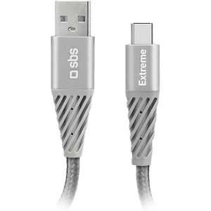 Sbs Kabel Usb-c/usb-c 1.5 M