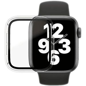 Panzerglass Screenprotector Full Body Apple Watch 4 / 5 6 Se (40 Mm) Transparant (pz-3642)