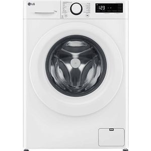 LG F4WR3011S3W - Wasmachine