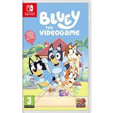 Bluey: The Videogame Nl/fr Nintendo Switch