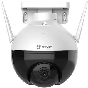 Ezviz Smart Beveiligingscamera Buiten Pan/tilt C8c Full-hd Wifi (303101845)