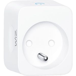 WIZ Wifi Smartplug E-type (78934300)