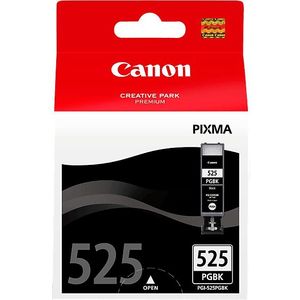 Canon Pgi-525pgbk Pigment Zwart (4529b001)
