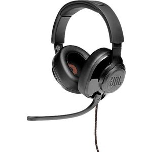 JBL Gamingheadset Quantum 200 (jblquantum200blk)