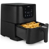 Nova 180176 - Friteuse - Zwart