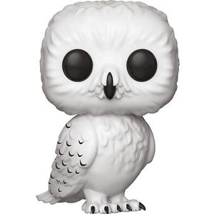 Bobble Head Pop! 76 Hedwig - Harry Potter