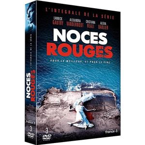 Noces Rouges - Complete Series Dvd