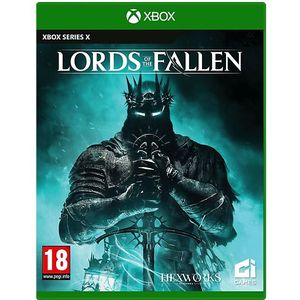 Lords Of The Fallen Uk/fr Xbox Series X