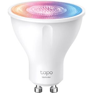 TP-Link Tapo L630 - Intelligente verlichting - Wit - Wi-Fi - LED - GU10 - Multi