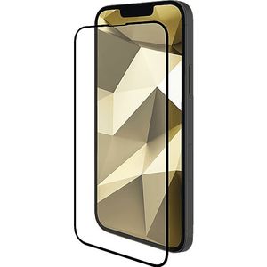 ISY Beschermglas Tempered Glass Iphone 13 Mini Zwart (ipg 5121-2.5d)