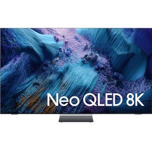 Samsung 65" Neo Qled 8k Qn990f Mini Led (2025)