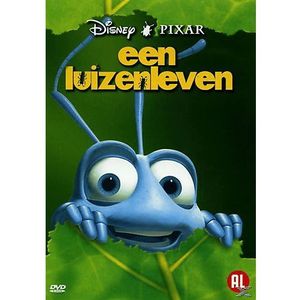 Een Luizenleven - Dvd