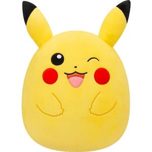 Plush Pikachu 35 Cm