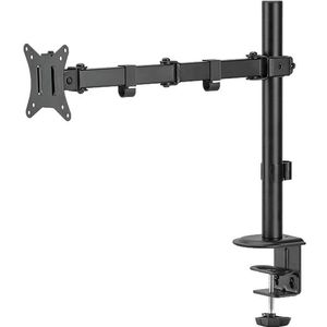 ISY Standaard Voor Monitor 17'' Tot 32'' Zwart (ima-2300)