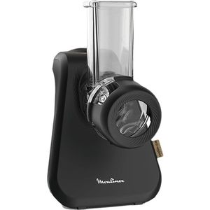 Moulinex DJ77EN Rasp - Multifunctionele Rasp - Snijden, versnipperen en raspen