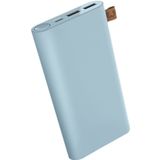 Fresh N Rebel Powerbank 18 000 Mah Dusky Blue (2pb18000db)