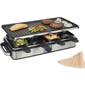 Princess Raclette & Grill Deluxe (01.162645.01.001)